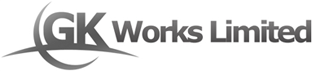 G K Works logo
